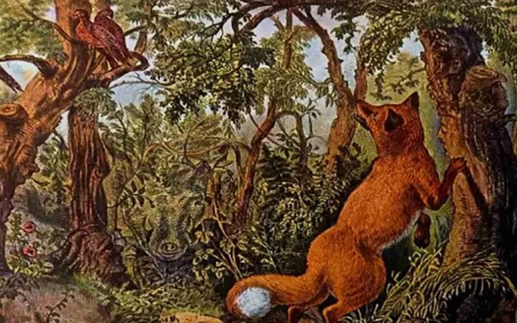 Quiz: Điều gì khiến bạn sợ hãi trong cuộc sống hôn nhân? - Ảnh 5.