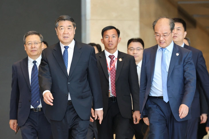 ông Trump - Ảnh 1.