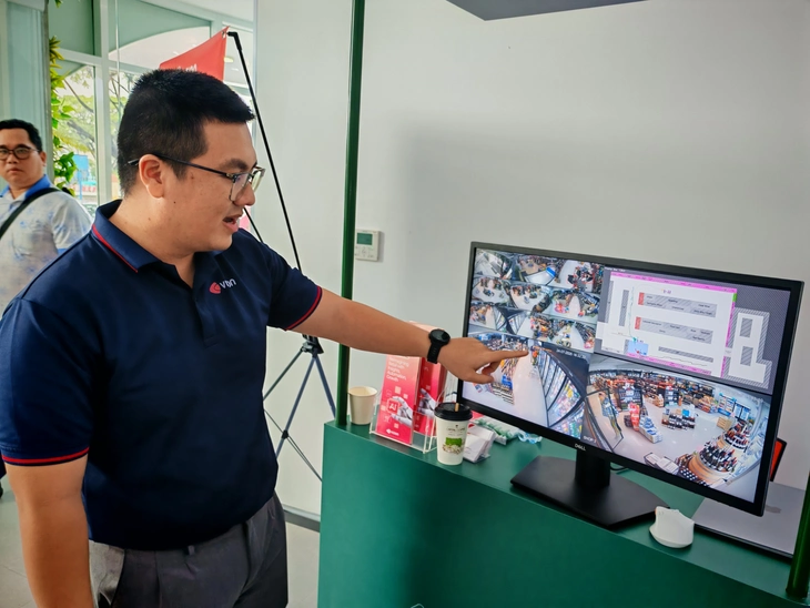 Khởi nghiệp Việt và bài toán niềm tin trong thời đại AI - Ảnh 3. Ba start-up Việt và cuộc đua đưa trí tuệ nhân tạo nhân văn, an toàn ra thế giới - Ảnh 3.