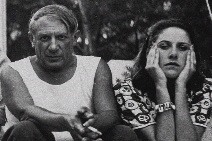 Picasso - Ảnh 2.