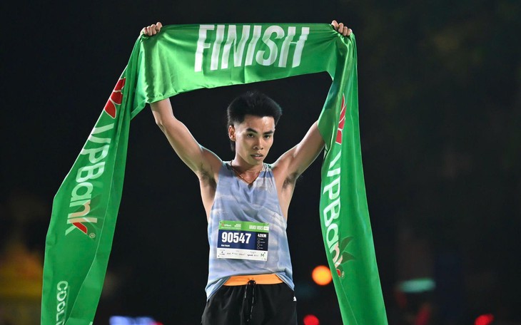 VPBank Private Legacy Cup: Nơi kết nối tinh hoa, kiến tạo thịnh vượng - Ảnh 8.