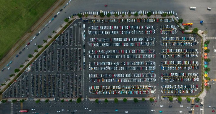 hội chợ mùa thu 2025 - Ảnh 2.