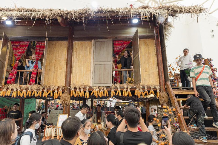 hội chợ mùa thu 2025 - Ảnh 7.