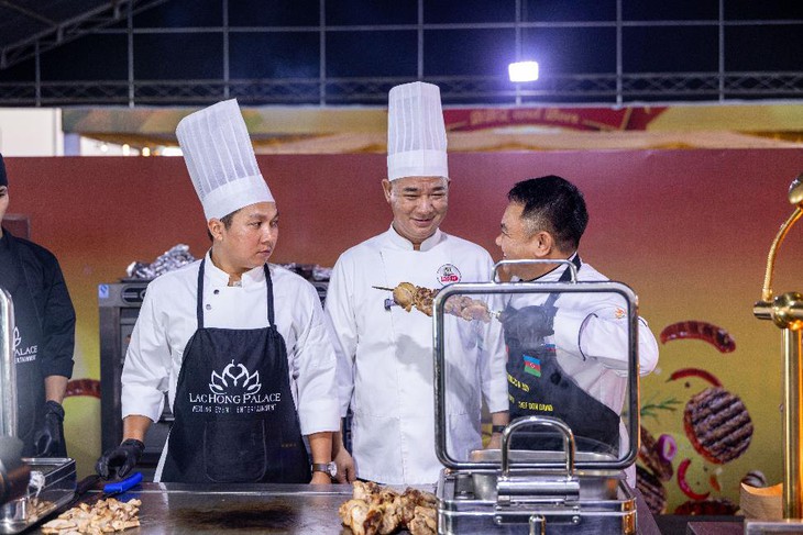 hội chợ mùa thu 2025 - Ảnh 10.