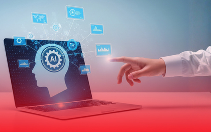 Khi AI là 'tri kỷ' của bạn trẻ - Ảnh 3.