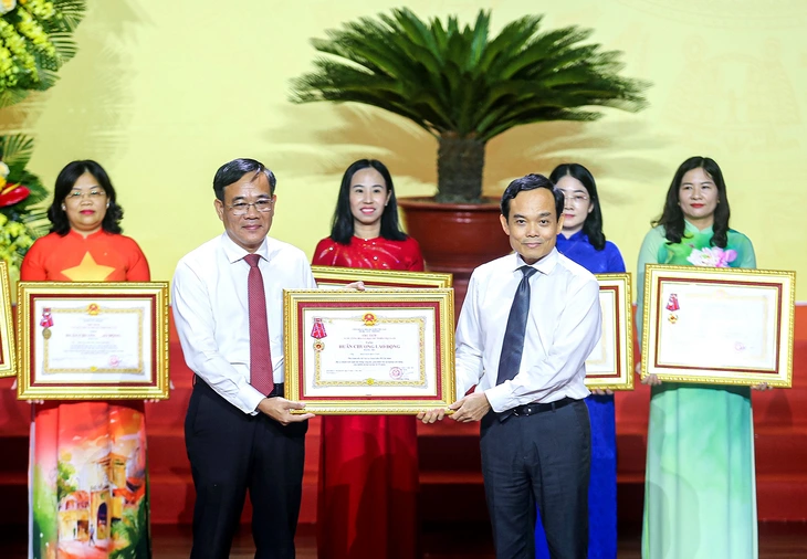 thi đua yêu nước - Ảnh 2.