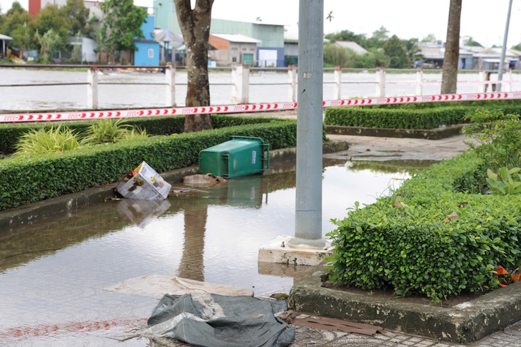 an toàn điện - Ảnh 1.