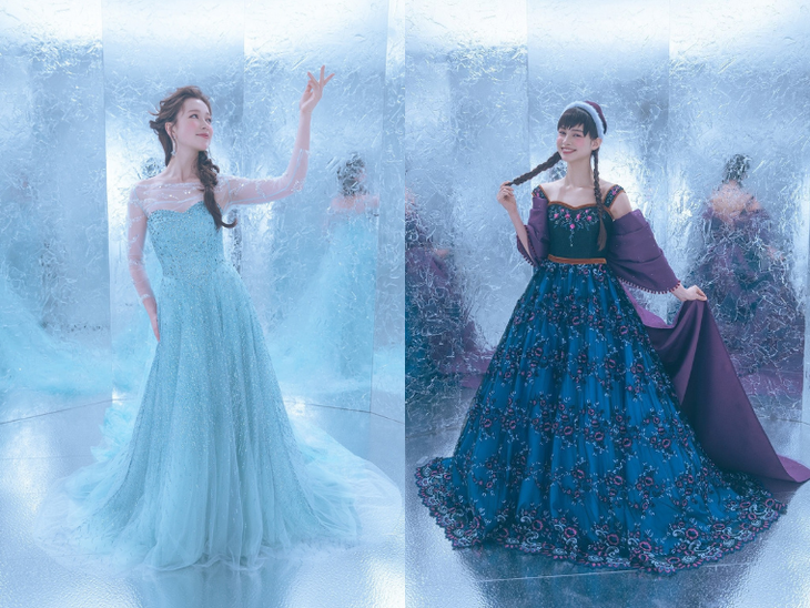 Disney - Ảnh 4.