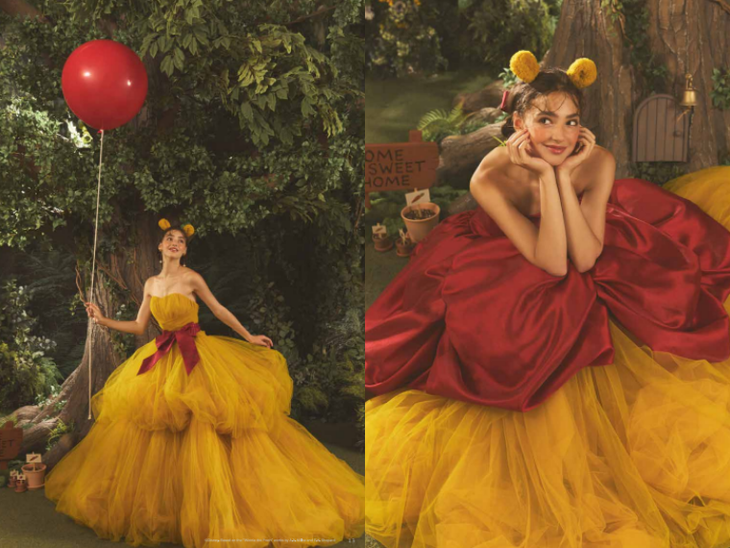 Disney - Ảnh 12.