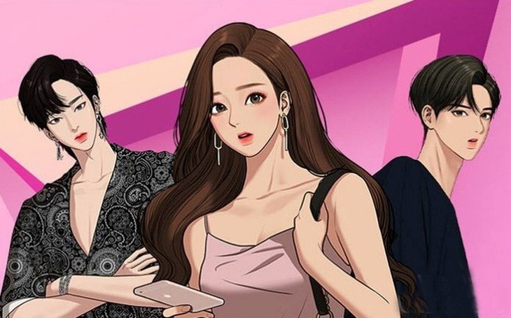 Người hâm mộ không còn được tự dịch truyện trên Webtoon - Ảnh 4.