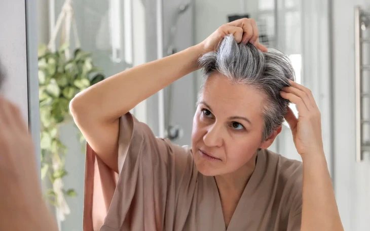 Người ăn chay có nguy cơ mắc năm loại ung thư này thấp hơn - Ảnh 2.