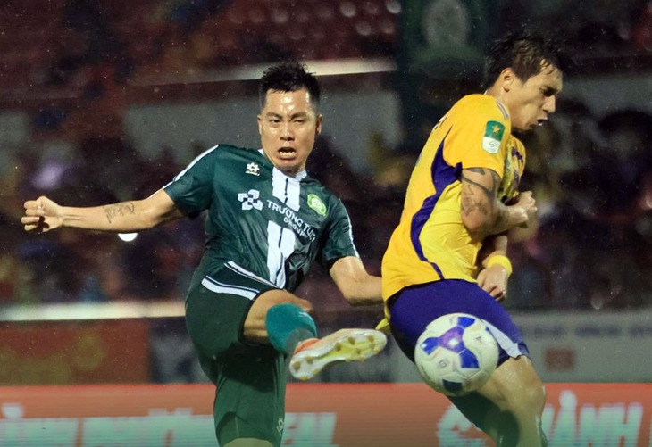 Trường Tươi Đồng Nai - Ảnh 1.