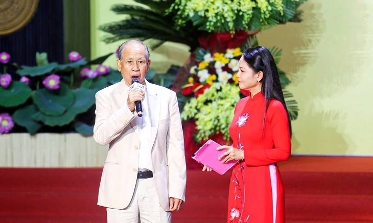 thi đua yêu nước - Ảnh 3.