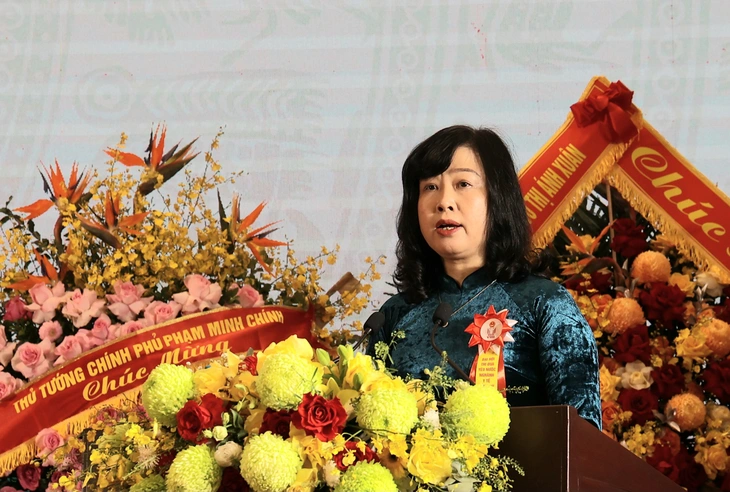 Phó thủ tướng Lê Thành Long: Cán bộ y tế nâng cao y đức, đẩy mạnh chuyển đổi số - Ảnh 2. thi đua yêu nước - Ảnh 2.