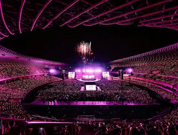 BlackPink - Ảnh 2.