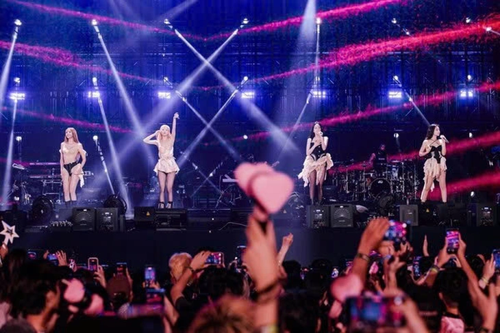 BlackPink - Ảnh 5.