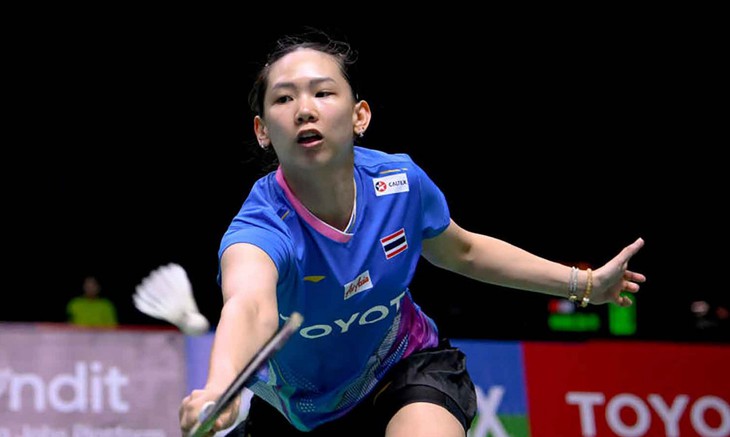 Thể thao Thái Lan nhận cú sốc lớn trước thềm SEA Games - Ảnh 1.
