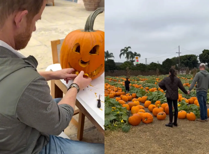 Halloween - Ảnh 3.