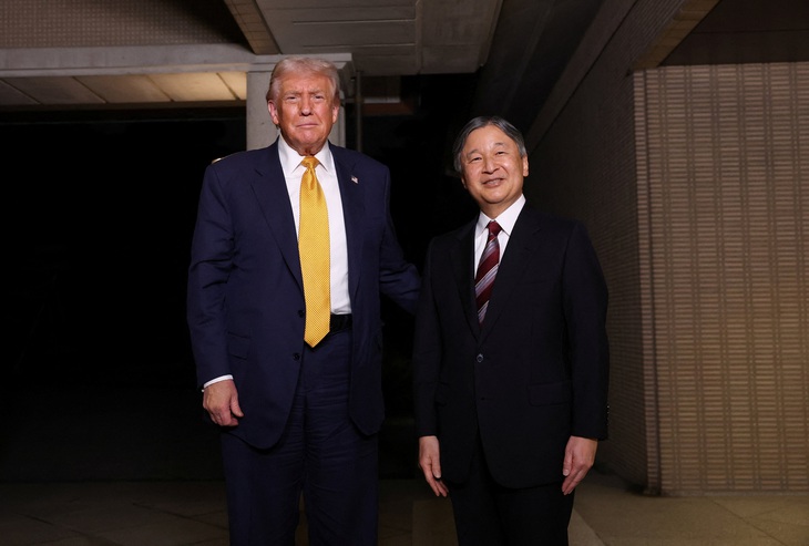 Tin tức thế giới 28-10: Thủ tướng Nhật định tặng gậy golf của ông Abe cho ông Trump - Ảnh 1. Putin - Ảnh 1.