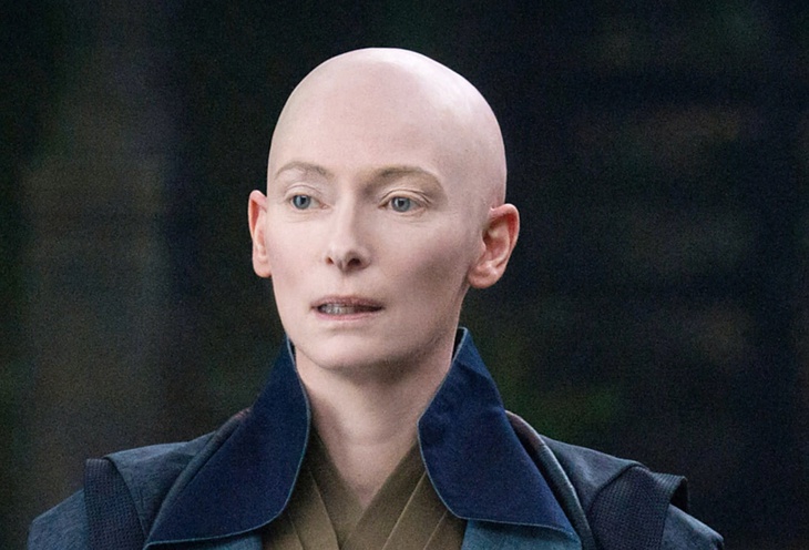 Harry Potter - Ảnh 2.