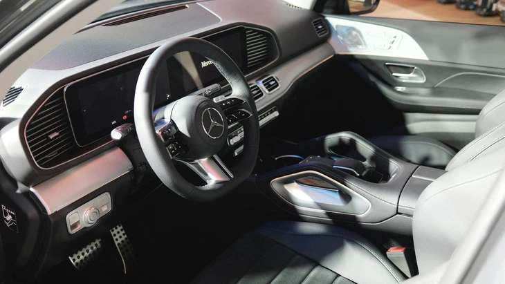 Đây là cặp đôi SUV hybrid cắm sạc mới sắp bán tại Việt Nam: Giá đều tiền tỷ, có mẫu chạy hơn 200km không tốn một giọt xăng- Ảnh 8. xe hybrid cắm sạc - Ảnh 7.