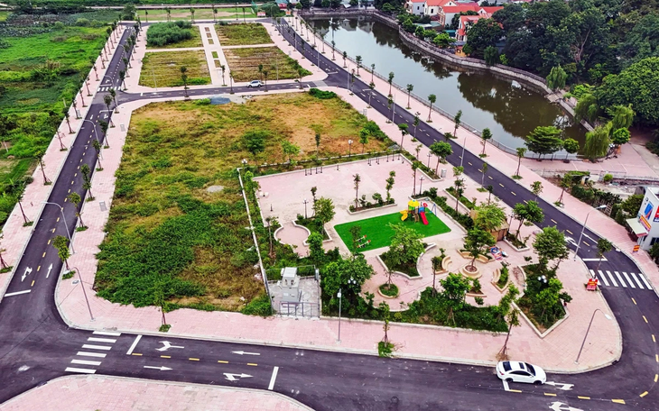 TP.HCM : Khẩn trương cung cấp dữ liệu giá đất để kịp xây dựng bảng giá đất - Ảnh 2.