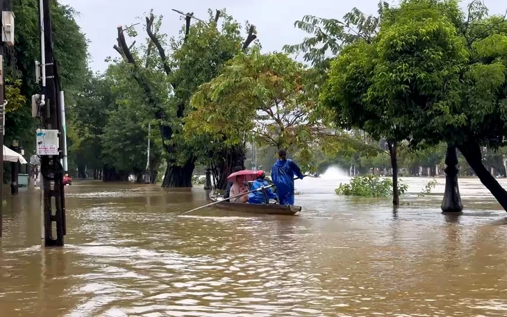 đà nẵng - Ảnh 1.