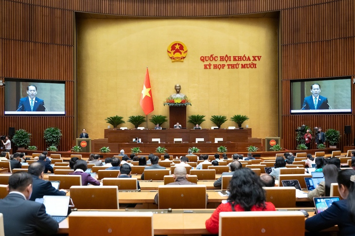 phạm nhân - Ảnh 1.