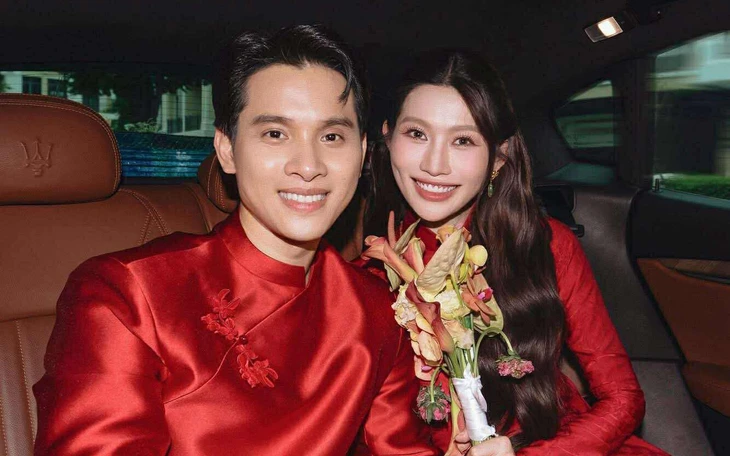 Siu Black: Từ 'họa mi núi rừng' đến bà chủ trại heo vẫn hát và cười vang  - Ảnh 6.