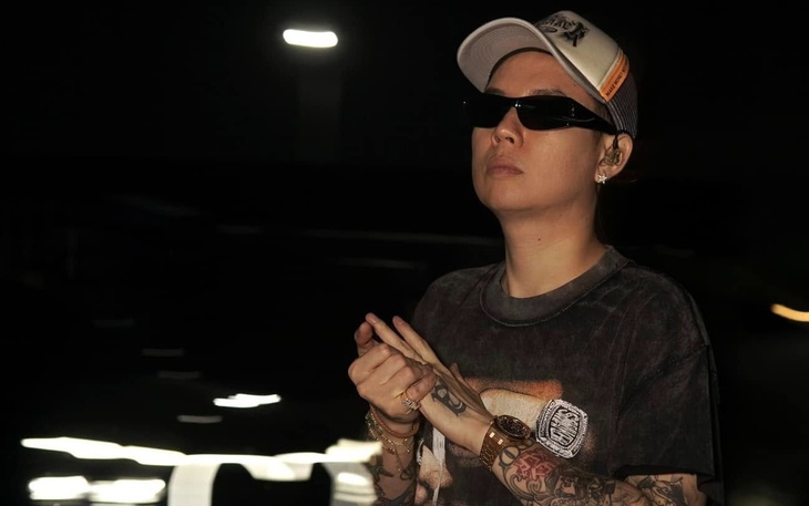 Sở Văn hóa nói về việc 'không mời nghệ sĩ có biểu hiện lệch chuẩn tham dự sự kiện của TP.HCM' - Ảnh 4.