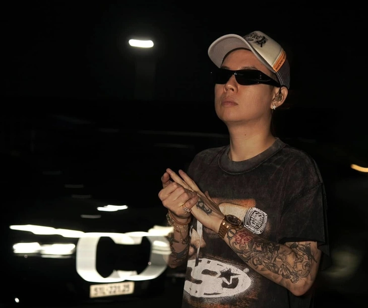 lệch chuẩn - Ảnh 1.