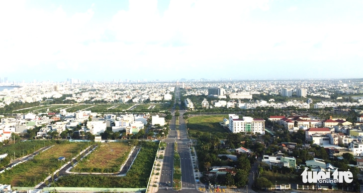 quảng trường - Ảnh 2.