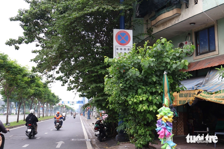biển báo - Ảnh 5.