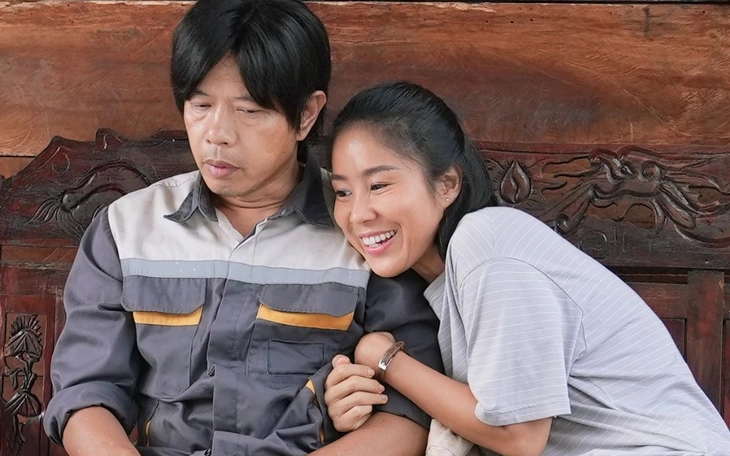 Lê Phương, Lương Thế Thành với Bóng ma hạnh phúc - Ảnh 2.