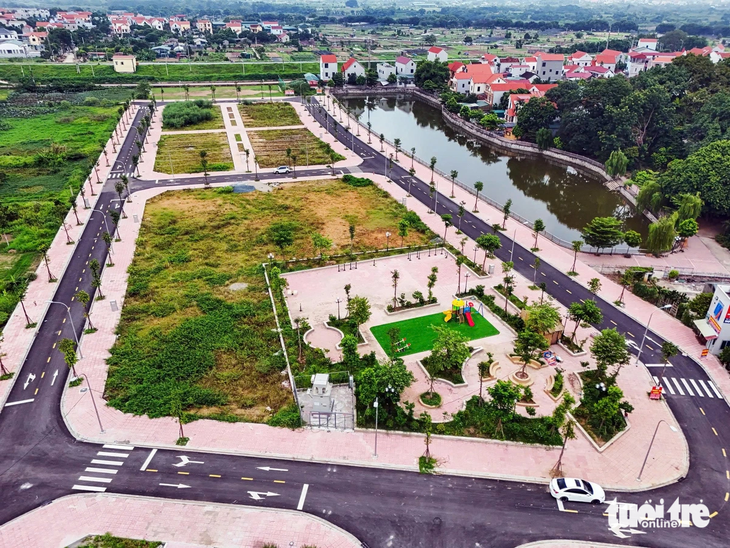 bảng giá đất - Ảnh 1.