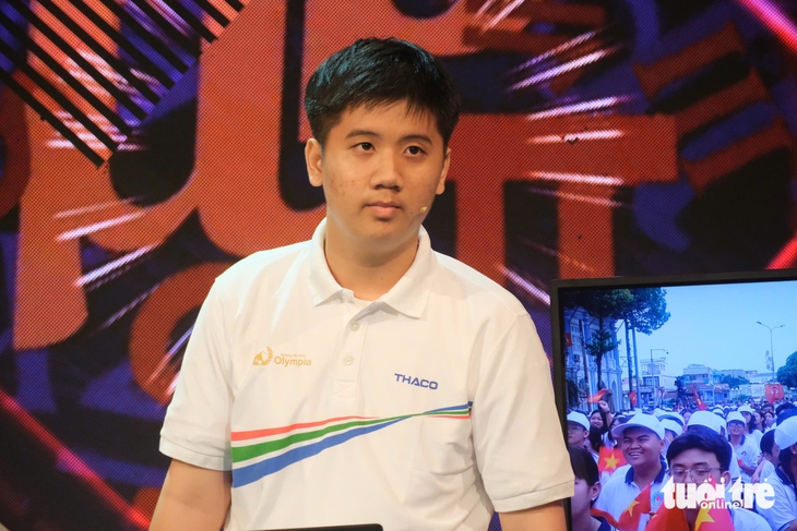Nhựt Lam - Ảnh 1.