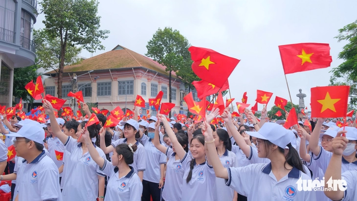 Nhựt Lam - Ảnh 2.