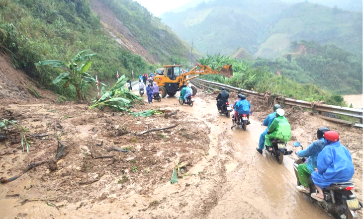 đường Hồ Chí Minh - Ảnh 4.