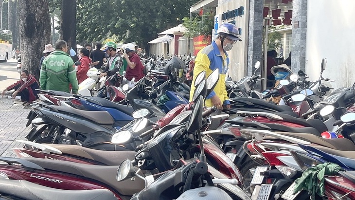 bệnh viện - Ảnh 2.