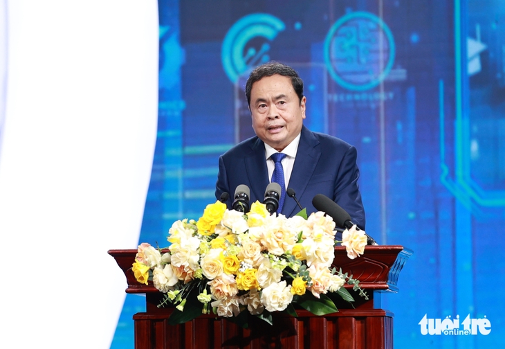 lừa đảo - Ảnh 1.