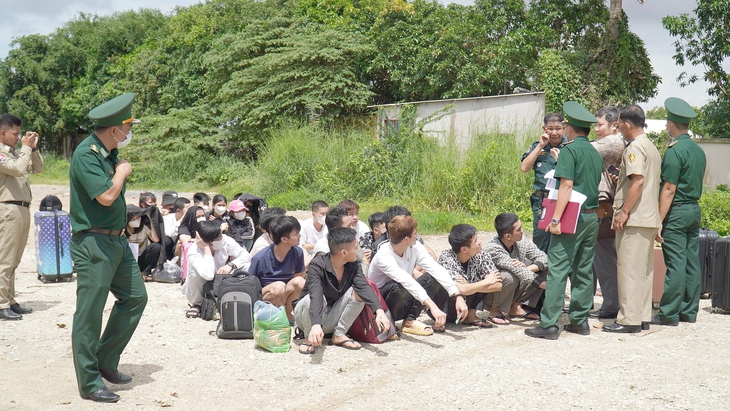 Campuchia - Ảnh 1.