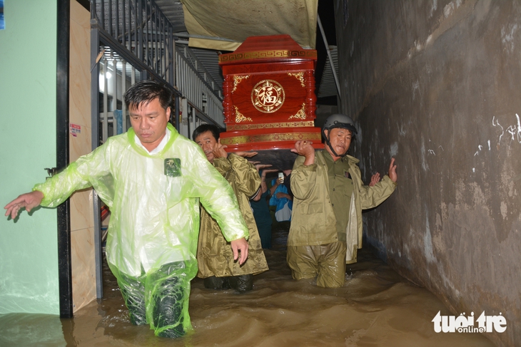 sông cà ty - Ảnh 3.