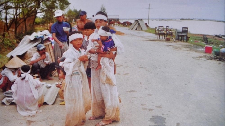 đại hồng thủy - Ảnh 3.
