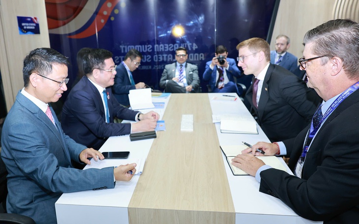 Phải minh bạch chuỗi cung ứng hàng hóa - Ảnh 2.