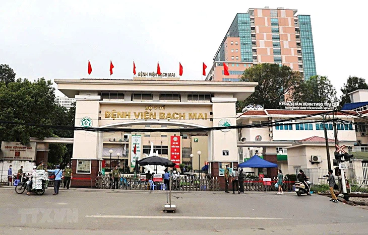 bệnh viện cũ - Ảnh 5.