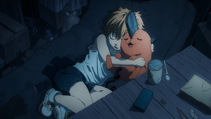 anime - Ảnh 2.