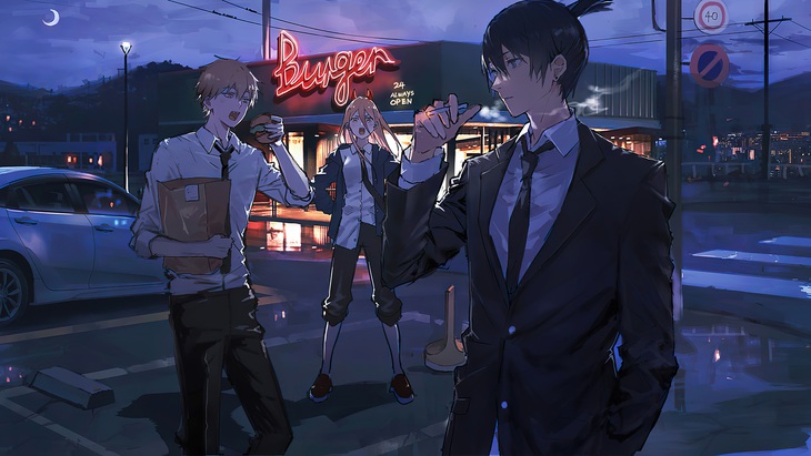 anime - Ảnh 3.