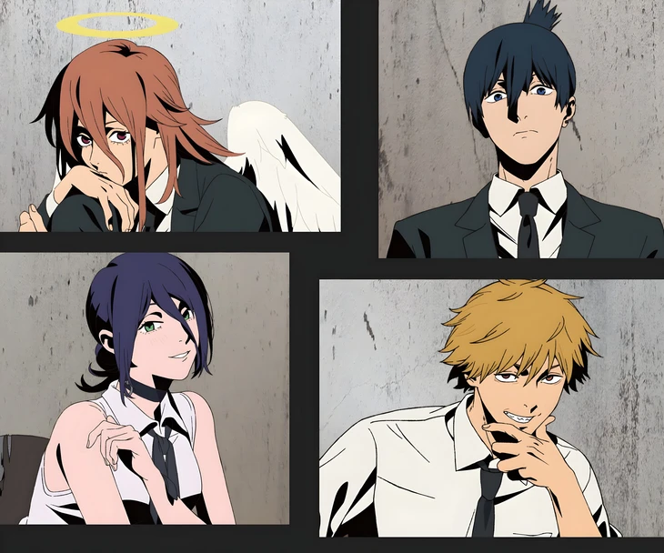 anime - Ảnh 4.