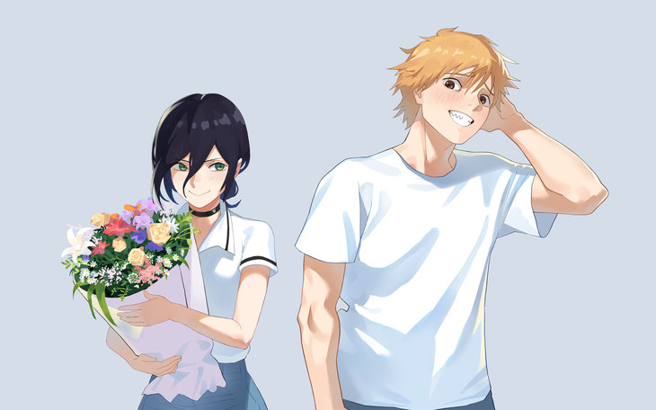 Khi hoạt hình không chỉ còn dành riêng cho trẻ em - Ảnh 8.