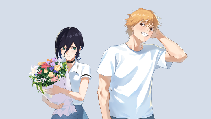 anime - Ảnh 1.